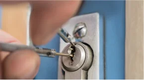 Emergency 24/7 Locksmith