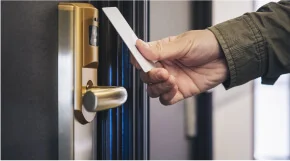 Tailored solutions to enhance your property's security